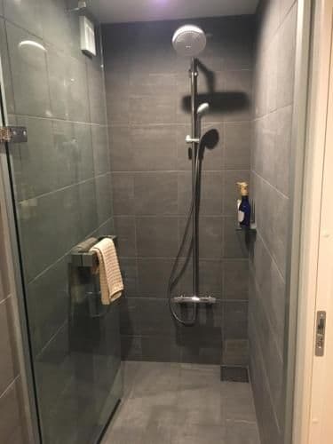 Comfort Quadruple Room