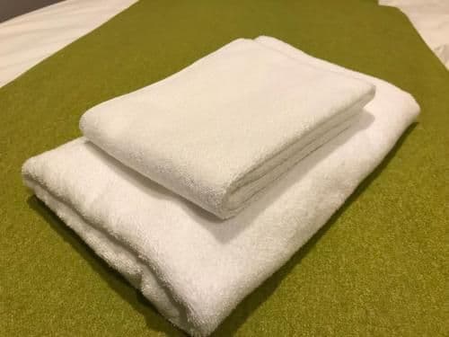 Double Room - Non-Smoking