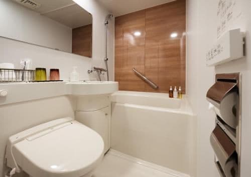 Double Room - Non-Smoking