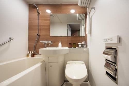 Standard Single Room - Non-Smoking