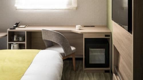 Double Room - Non-Smoking