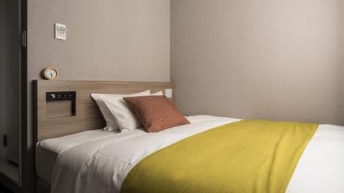 Standard Single Room - Non-Smoking