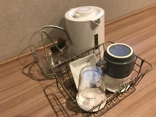 Double Room - Non-Smoking