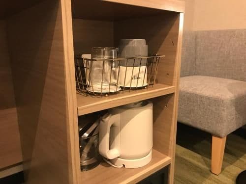 Double Room - Non-Smoking