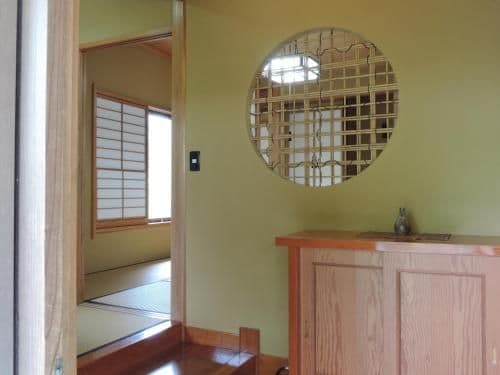 Japanese-Style Room