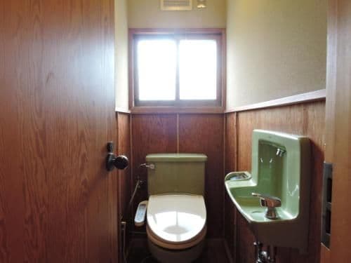 Japanese-Style Room