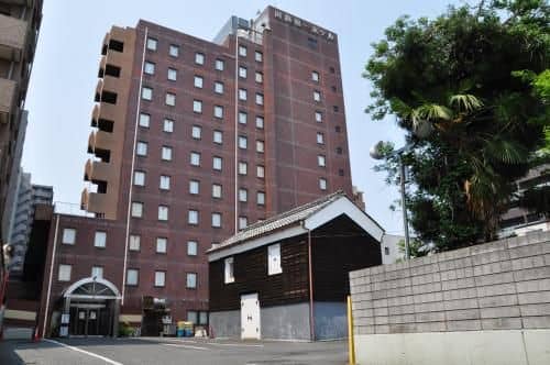 Kawagoe Dai-ichi Hotel Kawagoe Dai-ichi Hotel