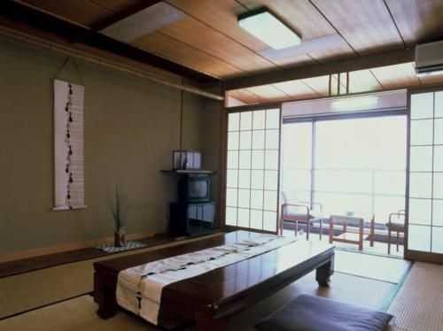 Ajikanko Hotel Uminoyadori4