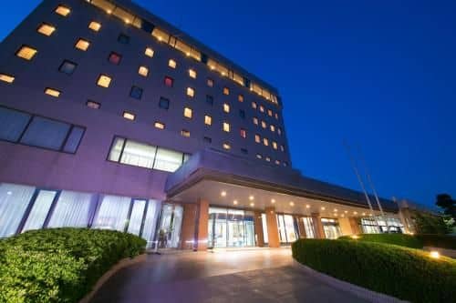 Hotel Satsukien Hotel Satsukien