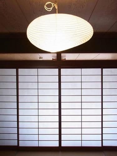 Japanese-Style Twin Room with Shared Bathroom