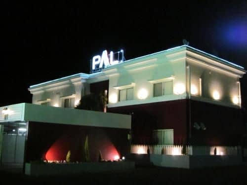 Kumamoto Pal (Love Hotel) Kumamoto Pal (Love Hotel)