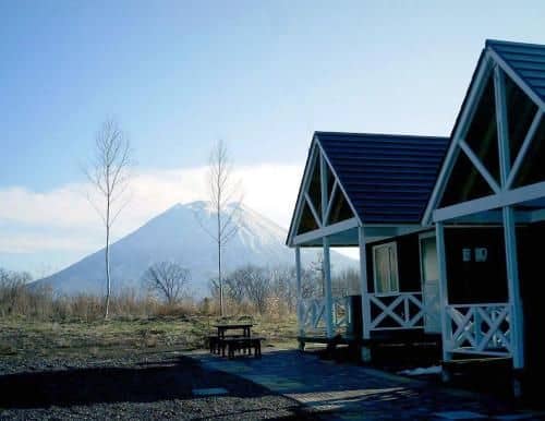 Petit Cottage Route 66 Niseko Petit Cottage Route 66 Niseko