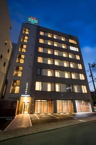 Hotel Hakata Nakasu Inn Hotel Hakata Nakasu Inn