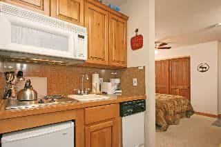 Riverbend Lodge