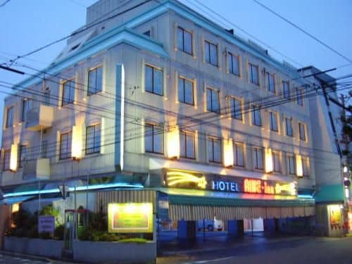 Restay Aine Inn Morioka (Adult Only) Restay Aine Inn Morioka (Adult Only)