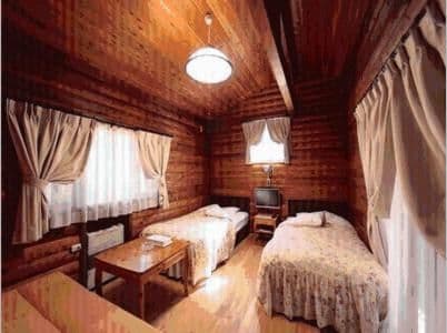 Cottage (2 Adults)