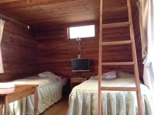 Cottage (3 Adults)