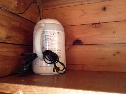 Cottage (3 Adults)