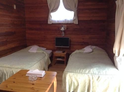 Cottage (2 Adults)