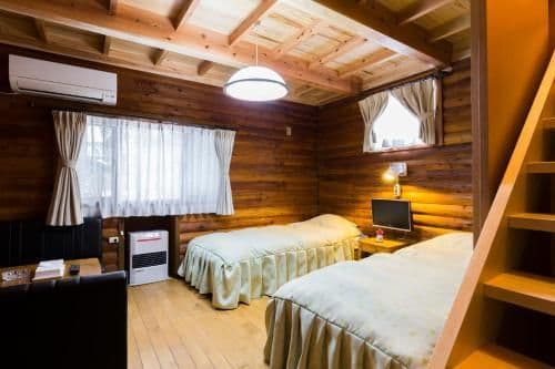 Family Cottage
