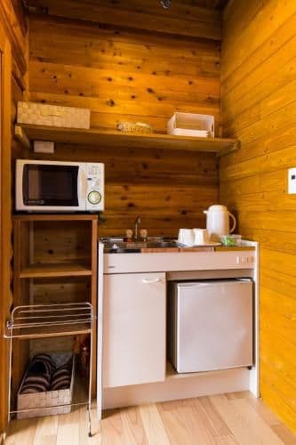 Family Cottage