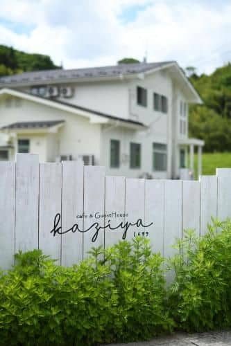 café&GuestHouse kaziya café&GuestHouse kaziya