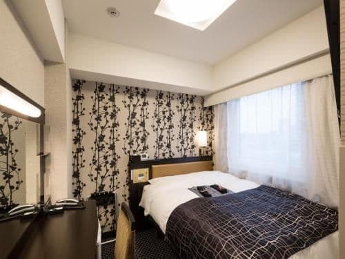 Double Room - Non-Smoking
