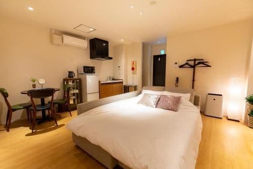 Two-Bedroom Suite