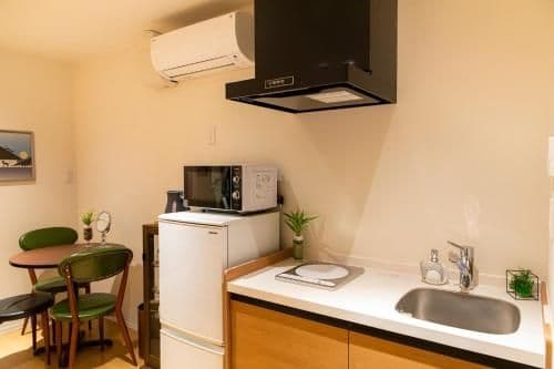 Two-Bedroom Suite