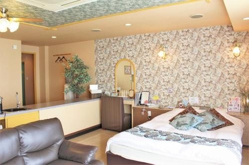 Pal Hotel Isahaya (Love Hotel)1