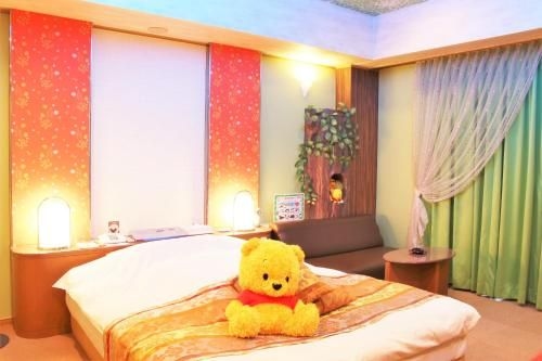 Hotel Pal Furugou (Love Hotel)3