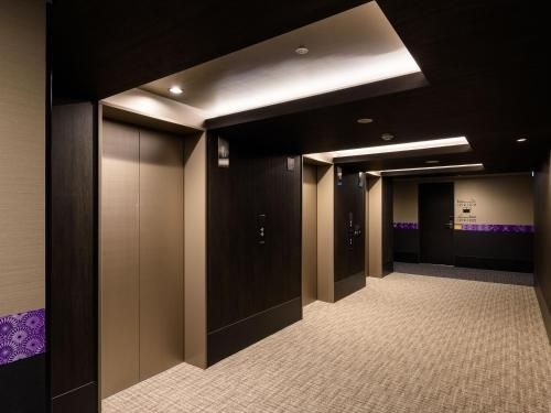 เฮนน์ นะ โฮเต็ล โตเกียว อาซากูซะ ทาวารามาชิ (Henn na Hotel Tokyo Asakusa Tawaramachi)2