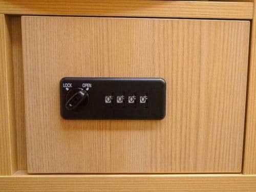 Corner Suite - Non-Smoking