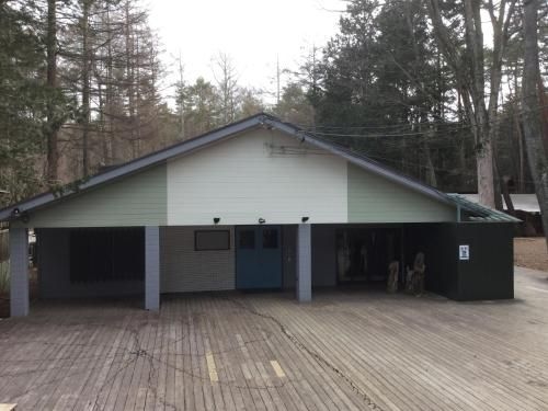 Qooneltas Container House In The Forest4