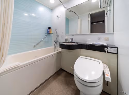 Standard Twin Room - Smoking