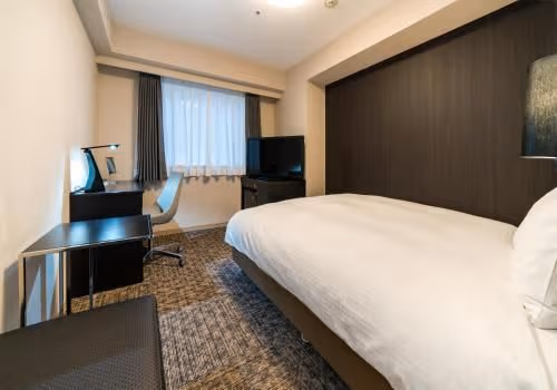 Executive Double Room - Non-Smoking