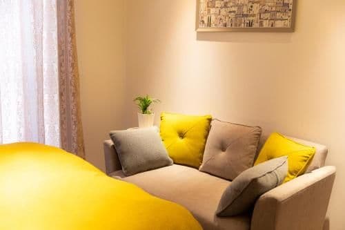 Two-Bedroom Suite