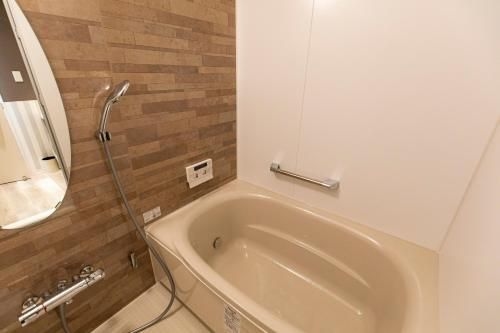belle lune hotel hakata Suite Room 3 (belle lune hotel hakata grenat)3
