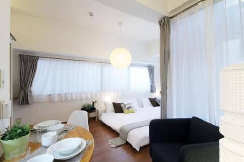 30 Sec Hondori Hiroshima Shopping Arcade #503 30 Sec Hondori Hiroshima Shopping Arcade #503
