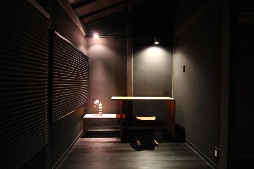 Shikoku an Machiya House4