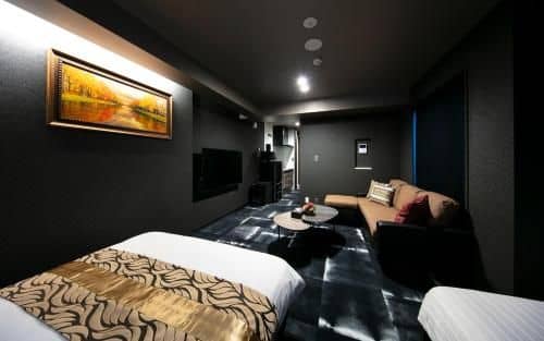 โรงแรมแกรนด์เบส ทาคามัตสึ โรงแรมแกรนด์เบส ทาคามัตสึ