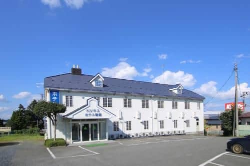 Business Hotel Tsukidate Business Hotel Tsukidate