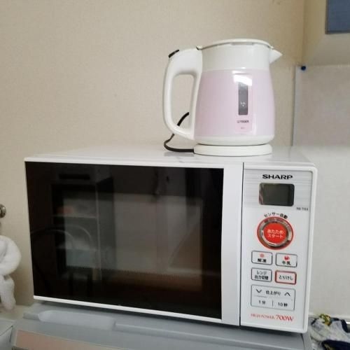 Apartment stay Tenjin1