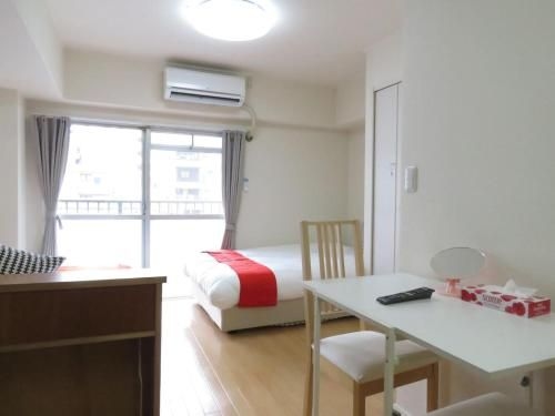 Apartment stay Tenjin0