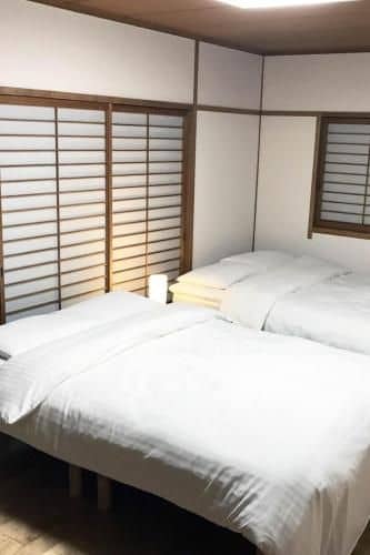 Hondori Inn Hondori Inn