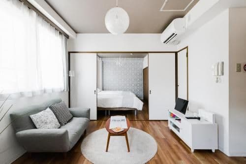 Comfortable Space Comfortable Space