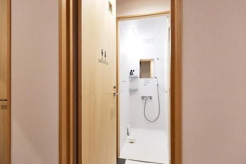 โรงแรมอาร์ สตาร์ เกียวโต ญี่ปุ่น (R. Star Hostel Kyoto Japan)4