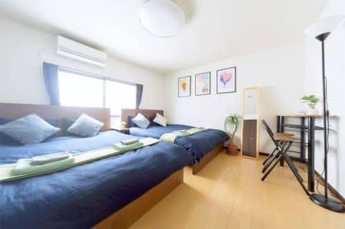 nestay suite tokyo tabata 03 nestay suite tokyo tabata 03