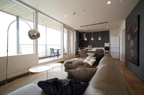Two-Bedroom Apartment - 3rd Floor - Hoshizora