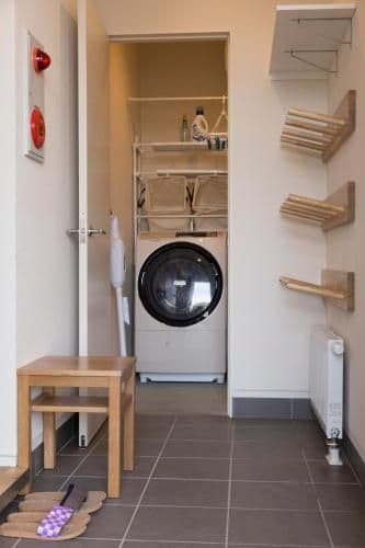 Two-Bedroom Apartment - 2nd Floor - Yuyake